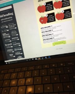 applechallenge