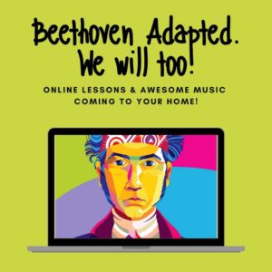 beethoven online