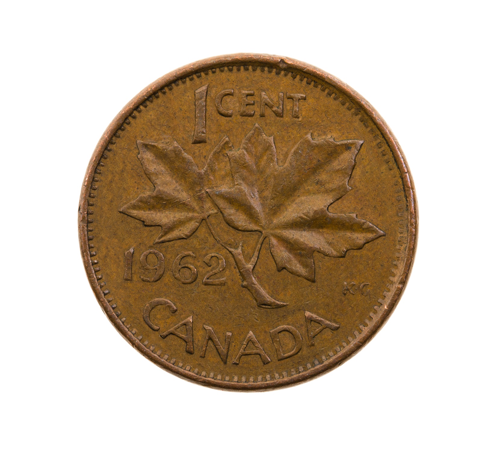 penny