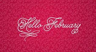 february