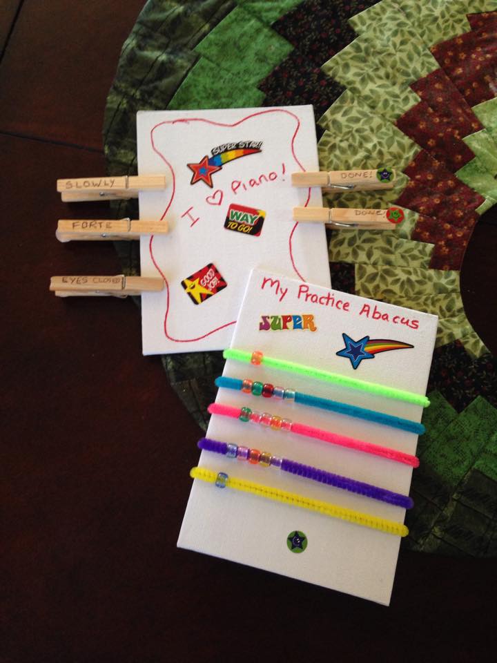 practice abacus